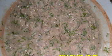 лазанья по-русски