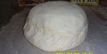 лазанья по-русски