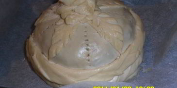 лазанья по-русски