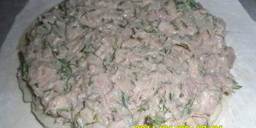 лазанья по-русски