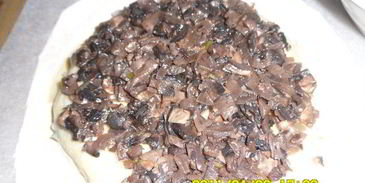 лазанья по-русски