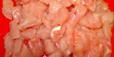 лазанья по-венециански