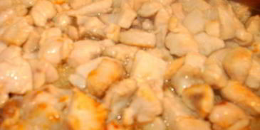 лазанья по-венециански