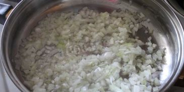 лазанья постная