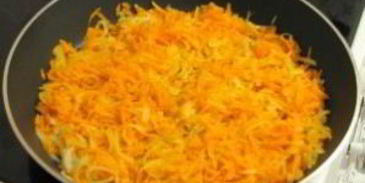 лазанья с баклажанами и помидорами