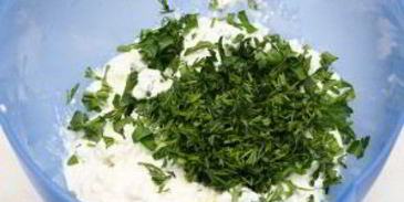 лазанья с баклажанами и помидорами