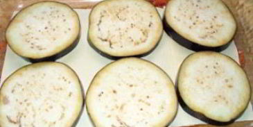 лазанья с баклажанами и помидорами