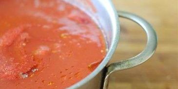 лазанья с баклажанами