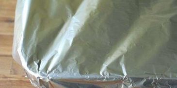 лазанья с баклажанами