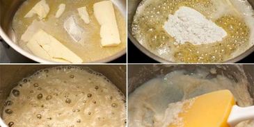 лазанья с грибами