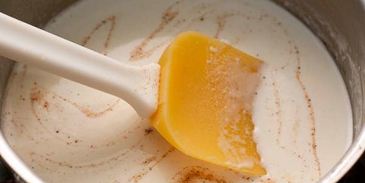 лазанья с грибами