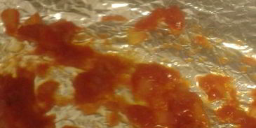 лазанья с кабачками, шпинатом и сладким перцем