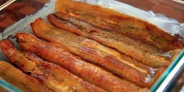 лазанья с мясным фаршем