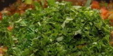 лазанья с мясом