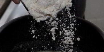 лазанья с мясом