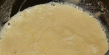 лазанья с мясом