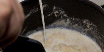 лазанья с мясом