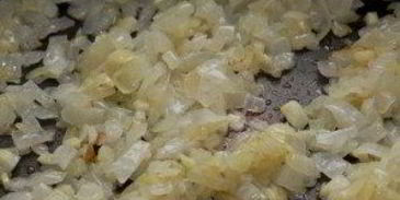 лазанья с мясом