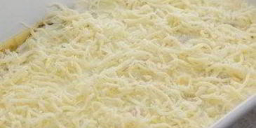 лазанья с мясом