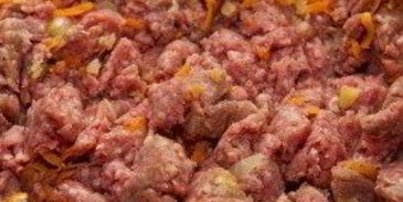 лазанья с мясом