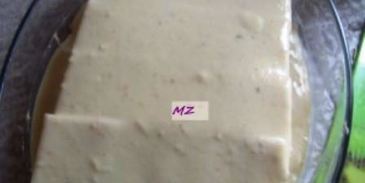 лазанья с пастой zara