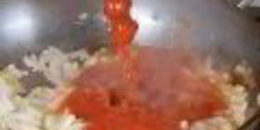 лазанья с рикоттой и баклажанами