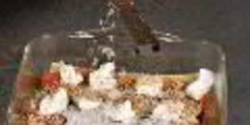 лазанья с рикоттой и баклажанами