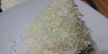 лазанья с тунцом арабиата