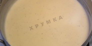 лазанья с твердым сыром и шампиньонами