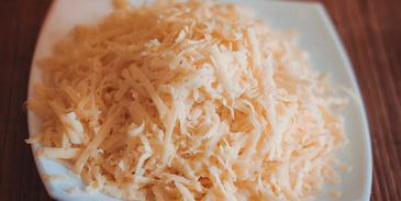 лазанья сырная с грибами