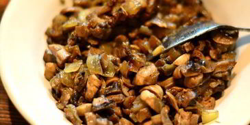 ленивый голубец-лазанья