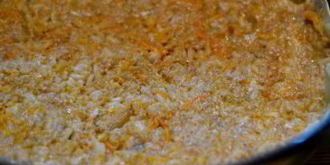 ленивый голубец-лазанья