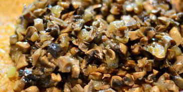 ленивый голубец-лазанья