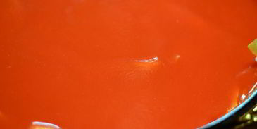 ленивый голубец-лазанья