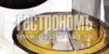 овощная лазанья