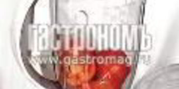 овощная лазанья