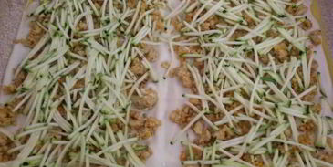 рыбная лазанья с рыбой pescatore