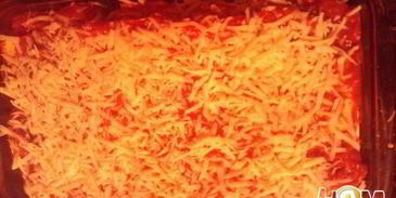 вегетарианская лазанья