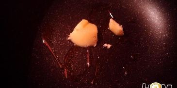 барракуда в сливочном соусе со спагетти