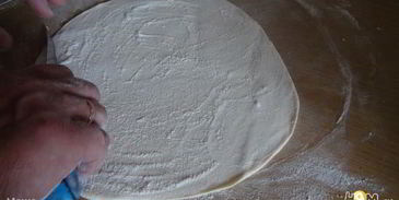 домашние макароны