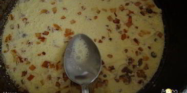 домашние макароны