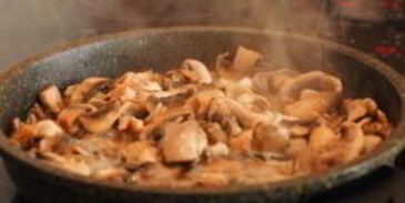 каннеллони фаршированные