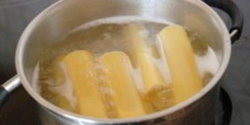 каннеллони фаршированные