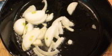 макароны с грибами в духовке