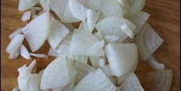 макароны с курицей и баклажанами