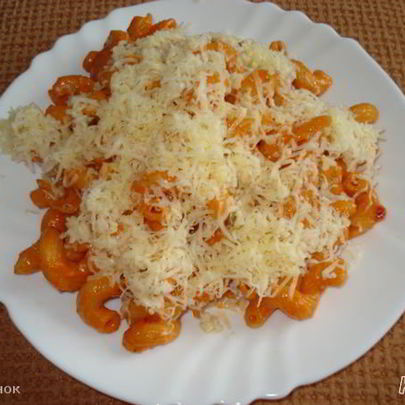 Паста фанатская Будь проще