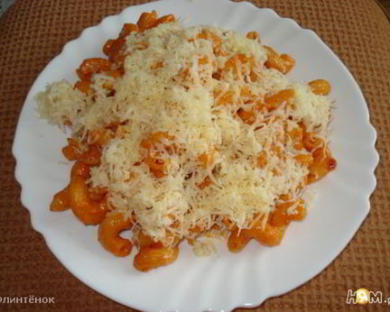 Паста фанатская Будь проще