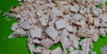 паста из авокадо