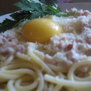 Рецепт Пасты Карбонара GRAND