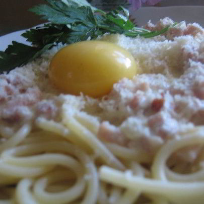 Паста Карбонара GRAND